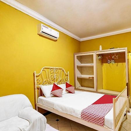 Spot On 91196 Manisee 2 Homestay Syariah Tanjunguma Esterno foto