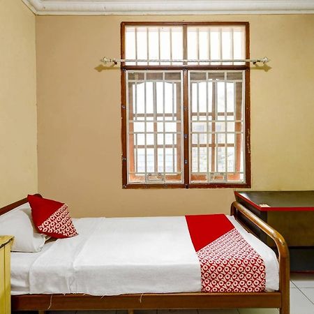 Spot On 91196 Manisee 2 Homestay Syariah Tanjunguma Esterno foto