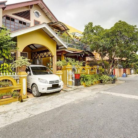 Spot On 91196 Manisee 2 Homestay Syariah Tanjunguma Esterno foto
