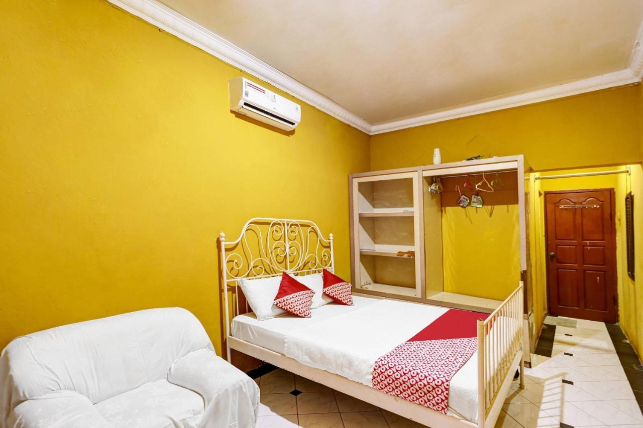 Spot On 91196 Manisee 2 Homestay Syariah Tanjunguma Esterno foto