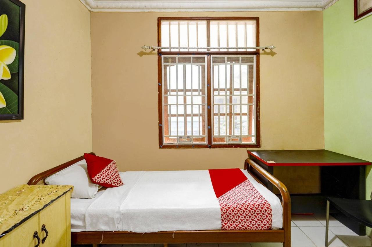 Spot On 91196 Manisee 2 Homestay Syariah Tanjunguma Esterno foto