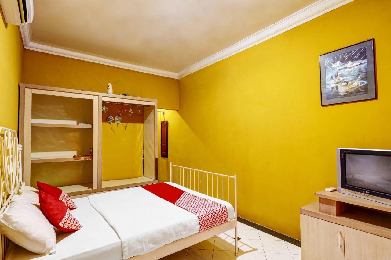 Spot On 91196 Manisee 2 Homestay Syariah Tanjunguma Esterno foto