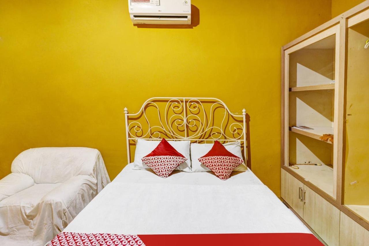 Spot On 91196 Manisee 2 Homestay Syariah Tanjunguma Esterno foto