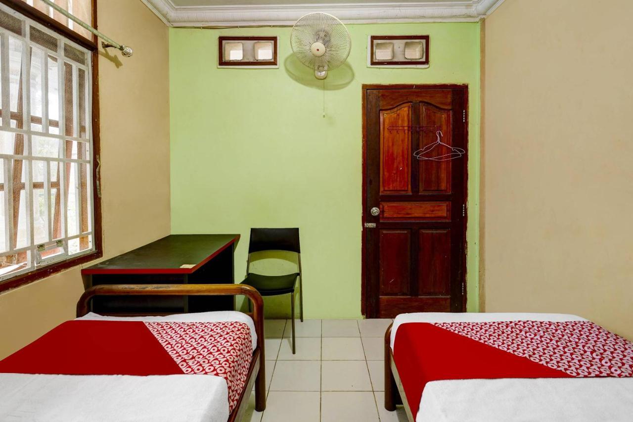 Spot On 91196 Manisee 2 Homestay Syariah Tanjunguma Esterno foto