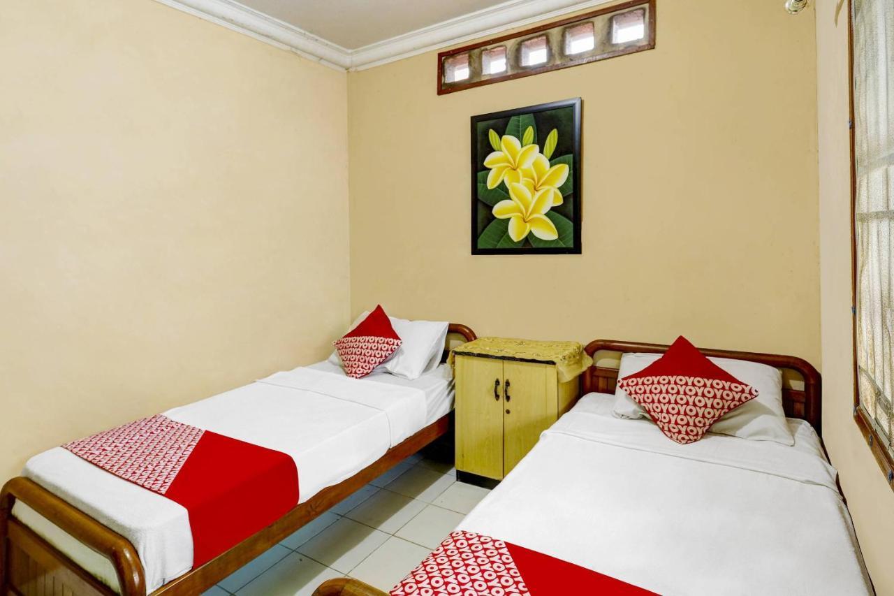 Spot On 91196 Manisee 2 Homestay Syariah Tanjunguma Esterno foto