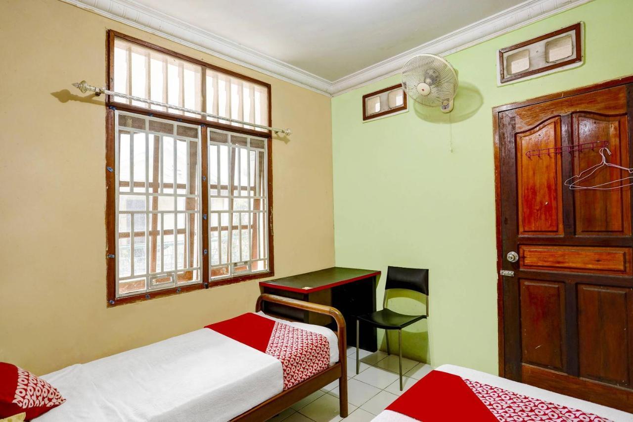 Spot On 91196 Manisee 2 Homestay Syariah Tanjunguma Esterno foto