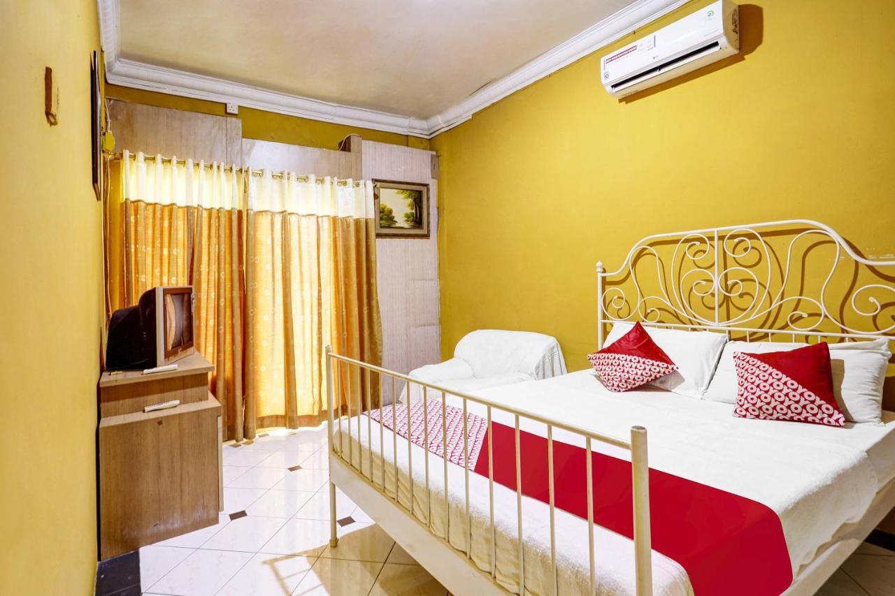 Spot On 91196 Manisee 2 Homestay Syariah Tanjunguma Esterno foto