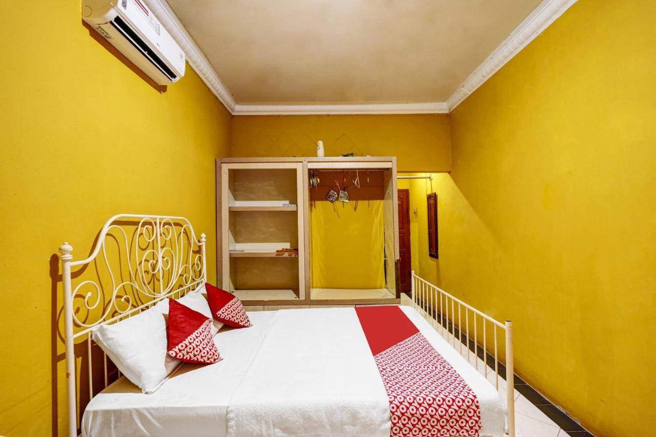 Spot On 91196 Manisee 2 Homestay Syariah Tanjunguma Esterno foto