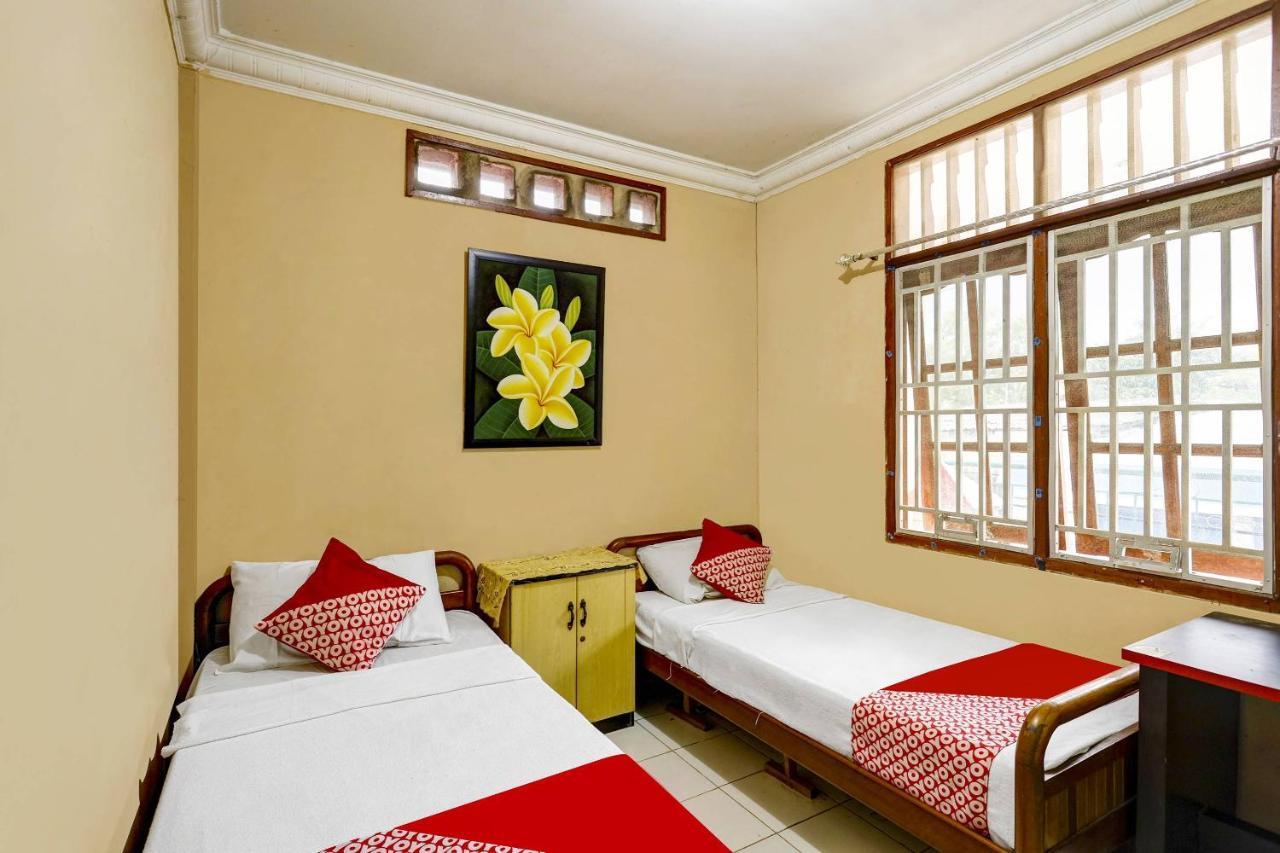 Spot On 91196 Manisee 2 Homestay Syariah Tanjunguma Esterno foto