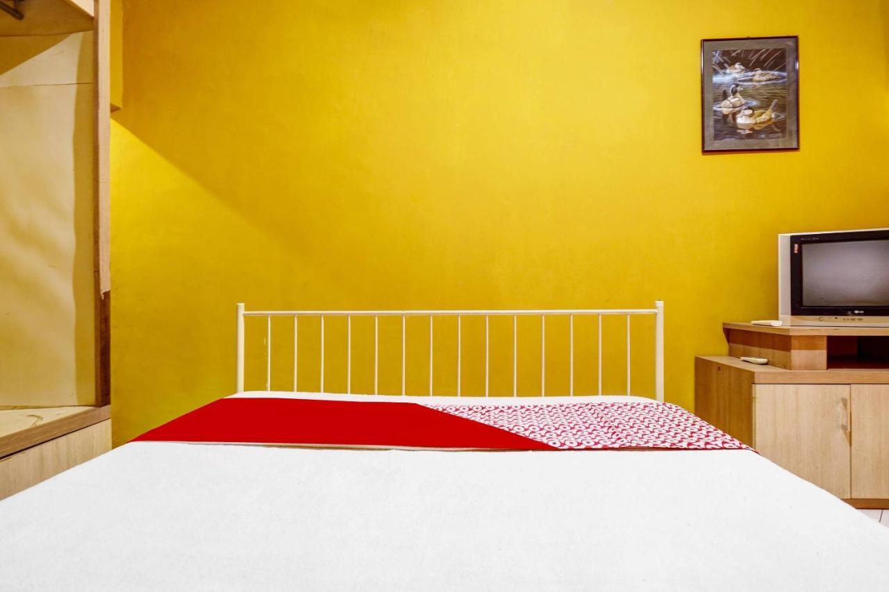 Spot On 91196 Manisee 2 Homestay Syariah Tanjunguma Esterno foto