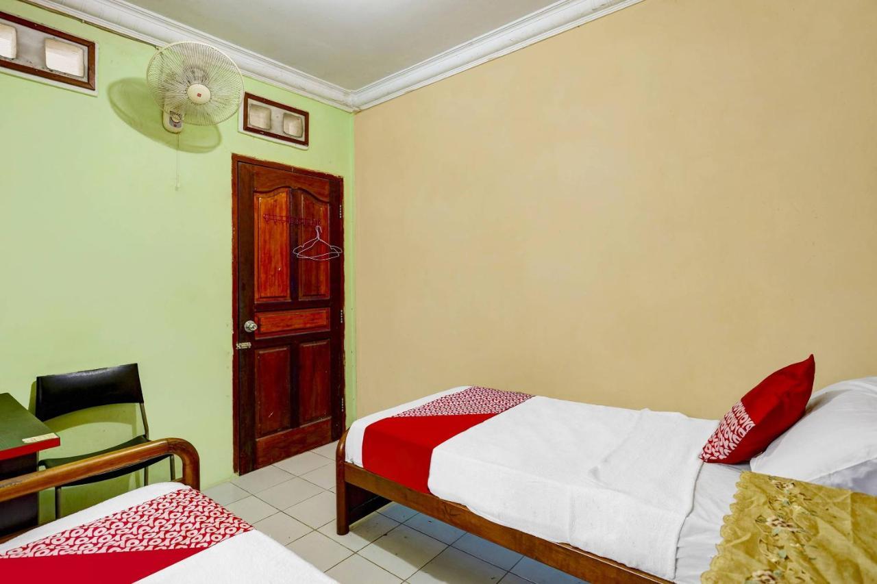 Spot On 91196 Manisee 2 Homestay Syariah Tanjunguma Esterno foto