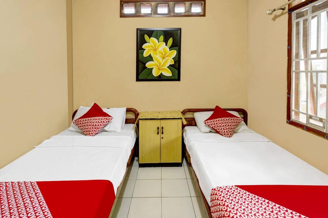 Spot On 91196 Manisee 2 Homestay Syariah Tanjunguma Esterno foto
